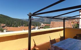 Hebergement Des Thermes